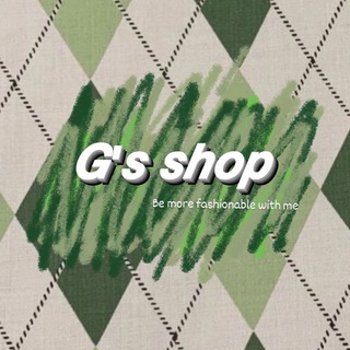 Логотип @magicshop_bts_uz - 𝙂'𝙨 𝙨𝙝𝙤𝙥