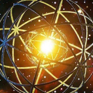 Логотип @magicspiritlife - ~Magic$pirit~ ✨АлхимияОсознанности✨ЕдиныйМир