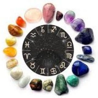Логотип @magicstone71 - 🔮 Астрология, руны, камни, талисманы, обереги 🔮