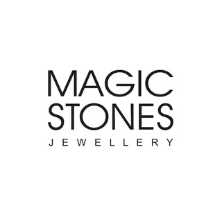 Логотип @magicstonesrus - MAGIC STONES