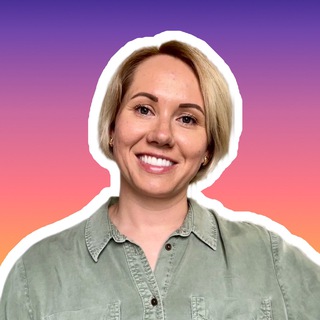 Логотип @magictabl - Ещё один шаг