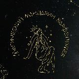 Логотип @magicvarfol - Магический 🍊 Варфоломея