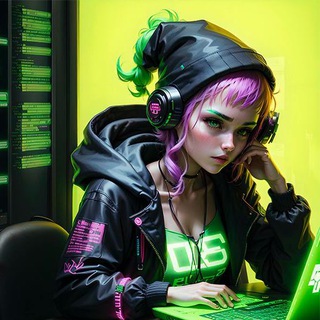 Логотип @magicvpn_digest - 👽 MAGIC VPN DIGEST