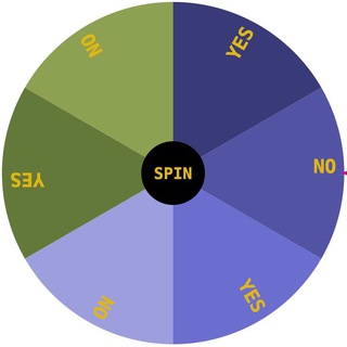 Логотип @magicwheelai - Magic Wheel AI