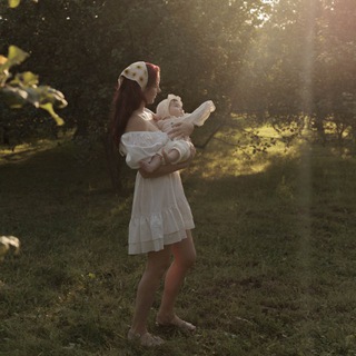 Логотип @magicwomann - Victoria’s life
