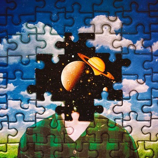 Логотип @magicznak - Магия Знаков