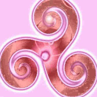 Логотип @magie_hexen_und_druiden - Magie, Hexen, Magier und Druiden