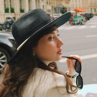 Логотип @magiedelamode - Magie de la mode