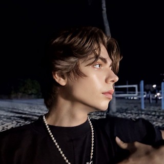 Логотип @magienix - magienix