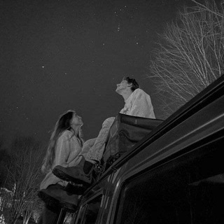 Логотип @magiic_galleryy - جمال