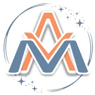 Логотип @magija_aktualno - Магия? Актуально!