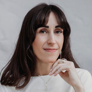 Логотип @magik_energy - Дарья Мэджик про саморазвитие