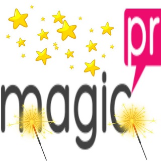 Логотип @magikpiar - 🐎 Magik 💲 Super 💲 Piar 🐎
