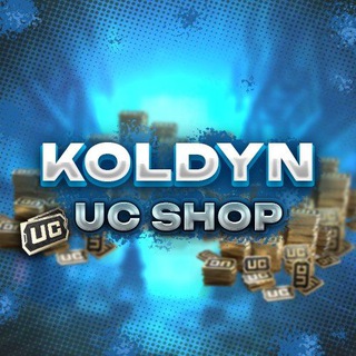 Логотип @magikzevsi - Koldyn Uc Shop