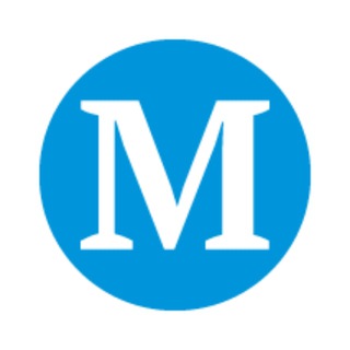 Логотип @magilev - Magilev.by