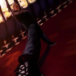 Логотип @magimaxxing - Magimaxxing