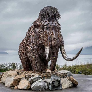 Логотип @maginfo - МагИнфо