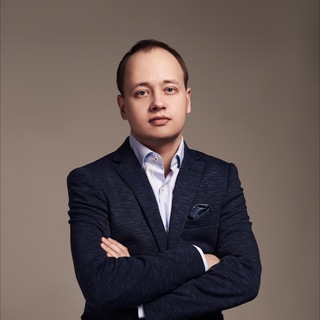 Логотип @magirovsky_blog - Дмитрий Магировский | Методология развития бизнеса