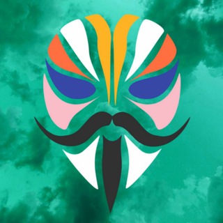 Логотип @magiskdiscussion - Magisk Discussion Group