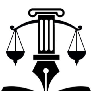 Логотип @magister_of_law - Магистр права (комментарии)