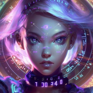 Логотип @magistercifri - Магистр чисел|Нумерология