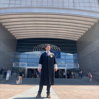 Логотип @magistradoanticorrupciontv - MagistradoAnticorrupciónTV