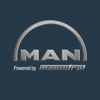 Логотип @magistral_uz - MAGISTRAL.UZ (MAN AUTO - UZBEKISTAN)