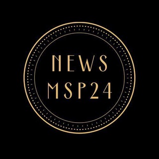 Логотип @magistrat24_news - News MSP24