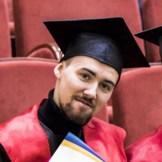 Логотип @magistrzheka - Магистр Жека