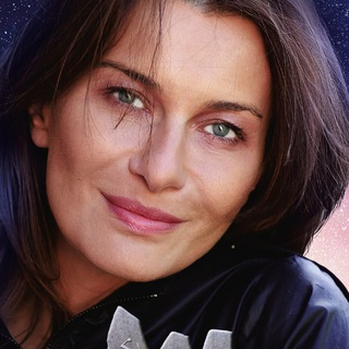 Логотип @magiya_gadalka - Меньшикова Ксения Магия