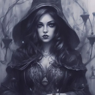 Логотип @magiya_obuchenie - Магия - обучение