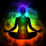 Логотип @magiya_peace - Магия | Руны | Таро