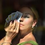 Логотип @magiya_svechii - Магия Свечи