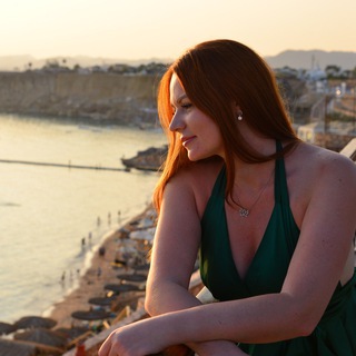 Логотип @magiya_svoboda - МАГИЯ СВОБОДЫ 👩‍🦰