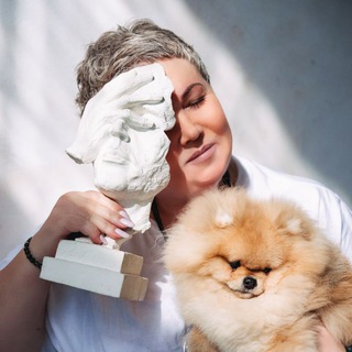 Логотип @magiya_zhizny - Исцеление Космоэнергетика Медитации Душа