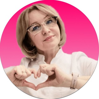 Логотип @magiyakrasoty_msk - 🩷 Косметолог Москва🩷