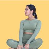 Логотип @magiyastroinosti - МАГИЯ СТРОЙНОСТИ | fit2mama