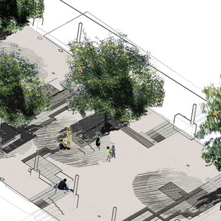 Логотип @magland - MAG Landscape