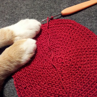 Логотип @magliauncinetto - Maglia-uncinetto.it