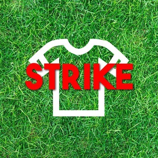 Логотип @maglie_da_calcio_1 - Maglie da Calcio Negozio - Strike