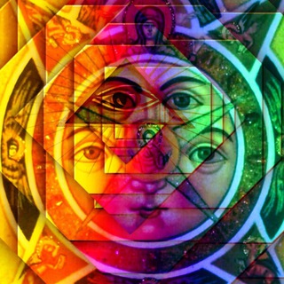 Логотип @magmagic666 - НУМЕРОМАГИЯ