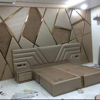 Логотип @magmasteer - magmaster кухни 3 D панели Шкафы купе Екатеринбург Производство Идельный лофт у вас дома