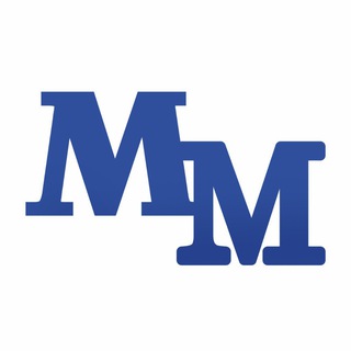 Логотип @magmetall74 - Магнитогорский металл