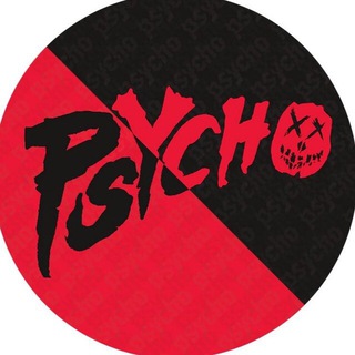 Логотип @magnastarticas - Psycho