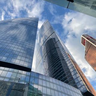 Логотип @magnaty_canal - Магнаты