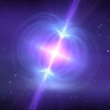 Логотип @magnetar_chat - ...