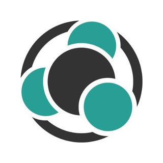 Логотип @magnetarchat - MAGNETAR