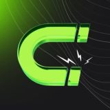 Логотип @magnettoads_bot - Magnetto.pro