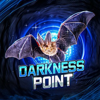 Логотип @magnipoint1 - Darkness.Point | News