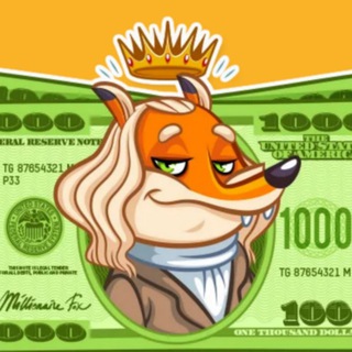 Логотип @magnit4000 - Больше чем деньги